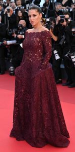 Adele Exarchopoulos