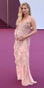 Annabelle Wallis