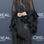 Ariana Greenblatt Attends the L’Oreal Paris Lights on Women’s Worth Awards During the 79th Cannes Film Festival in Cannes 05/22/2026