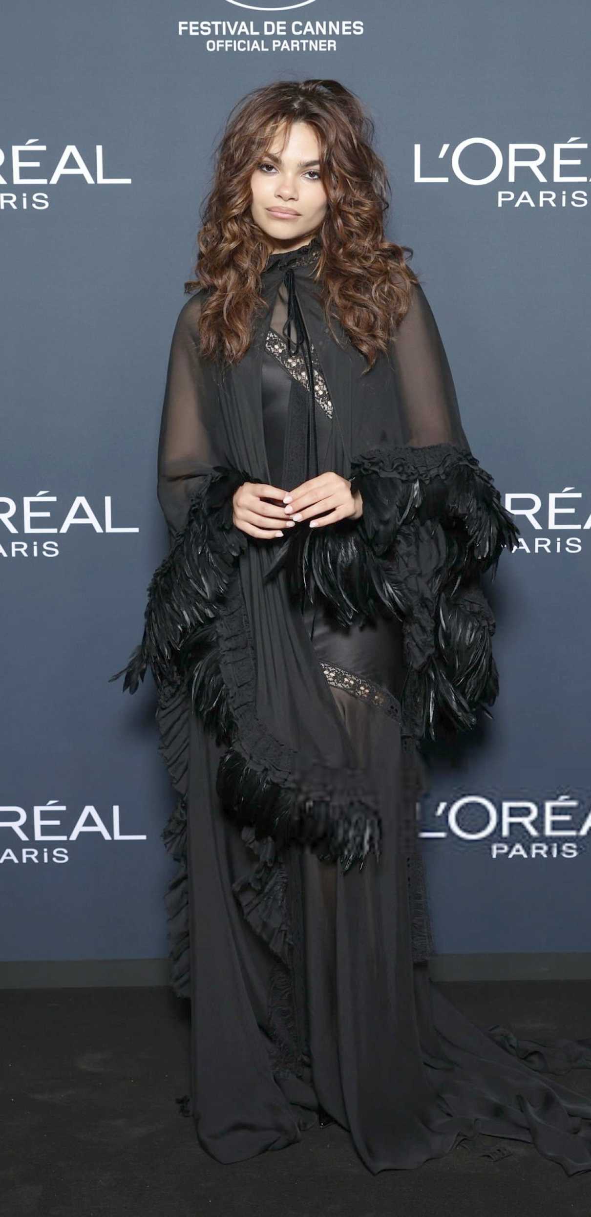Ariana Greenblatt