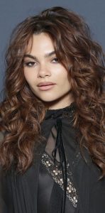 Ariana Greenblatt