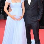 Barbara Palvin Attends the Parallel Tales Screening During the 79th Cannes Film Festival in Cannes 05/14/2026