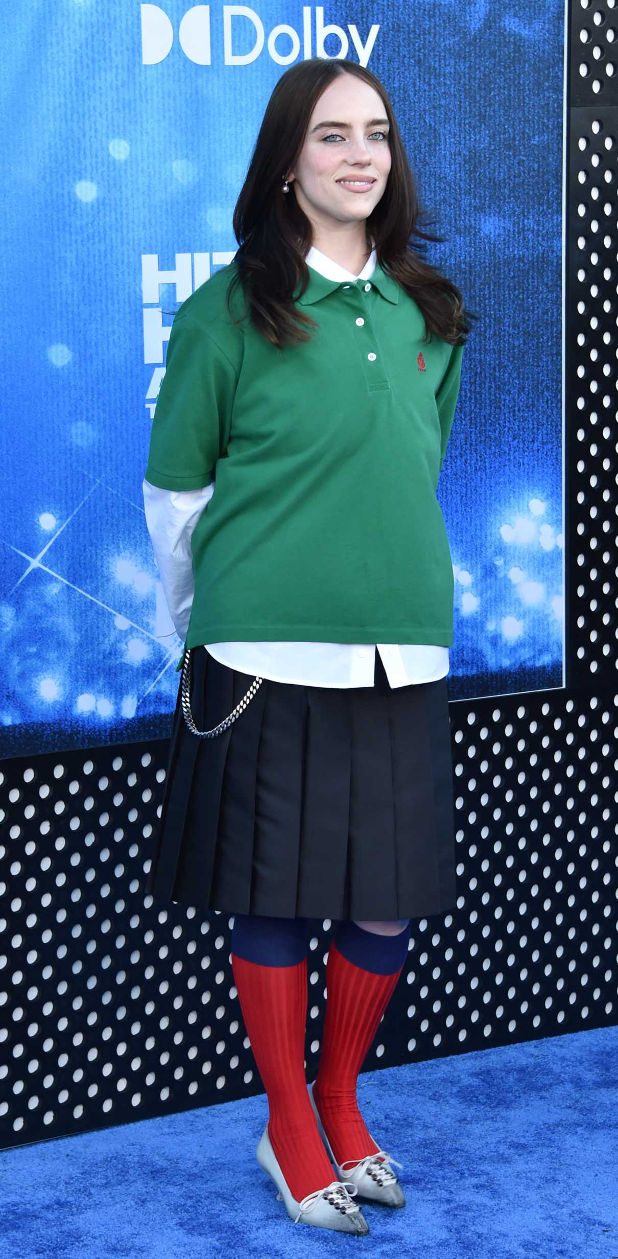 Billie Eilish
