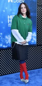 Billie Eilish