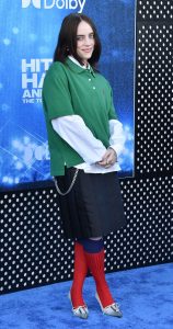 Billie Eilish