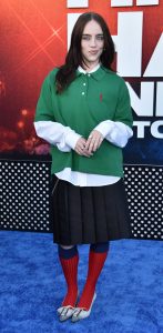 Billie Eilish