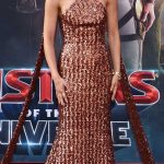 Camila Mendes Attends the Masters of the Universe Premiere in Los Angeles 05/18/2026