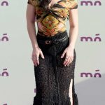 Clara Galle Attends the Casa MO La Cockteleria New Collection Photocall in Madrid 05/27/2026