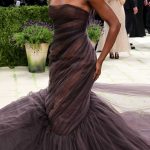 Coco Jones Attends 2026 Met Gala Celebrating Costume Art at the Metropolitan Museum of Art in New York City 05/04/2026