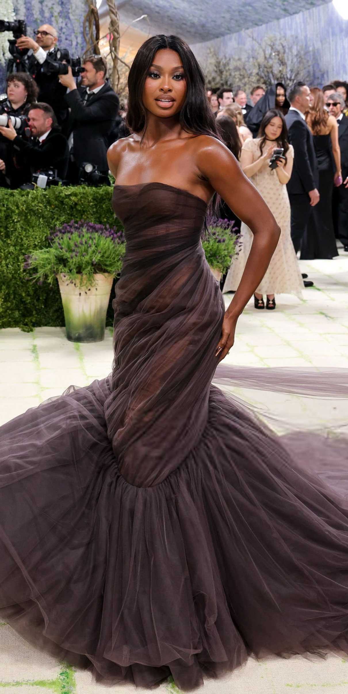 Coco Jones