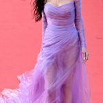 Demi Moore Attends the Groundswell Screening During the 79th Cannes Film Festival in Cannes 05/13/2026