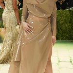 Doja Cat Attends 2026 Met Gala Celebrating Costume Art at the Metropolitan Museum of Art in New York City 05/04/2026