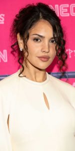 Eiza Gonzalez