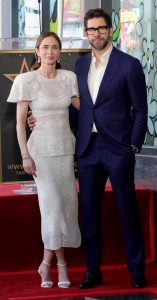 Emily Blunt