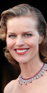 Eva Herzigova