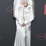 Florence Pugh Attends 2026 Netflix Upfront at Sunset Pier 94 Studios in New York City 05/13/2026