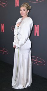 Florence Pugh