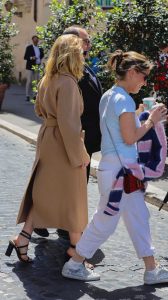 Florence Pugh