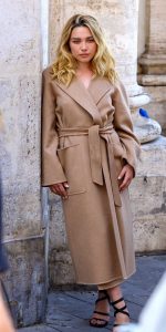 Florence Pugh
