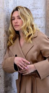Florence Pugh