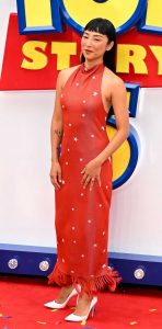 Greta Lee