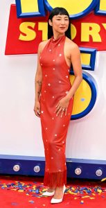 Greta Lee