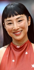 Greta Lee