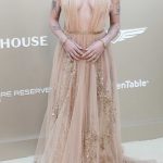 Halsey Attends 2026 Gold Gala at The Music Center in Los Angeles 05/09/2026