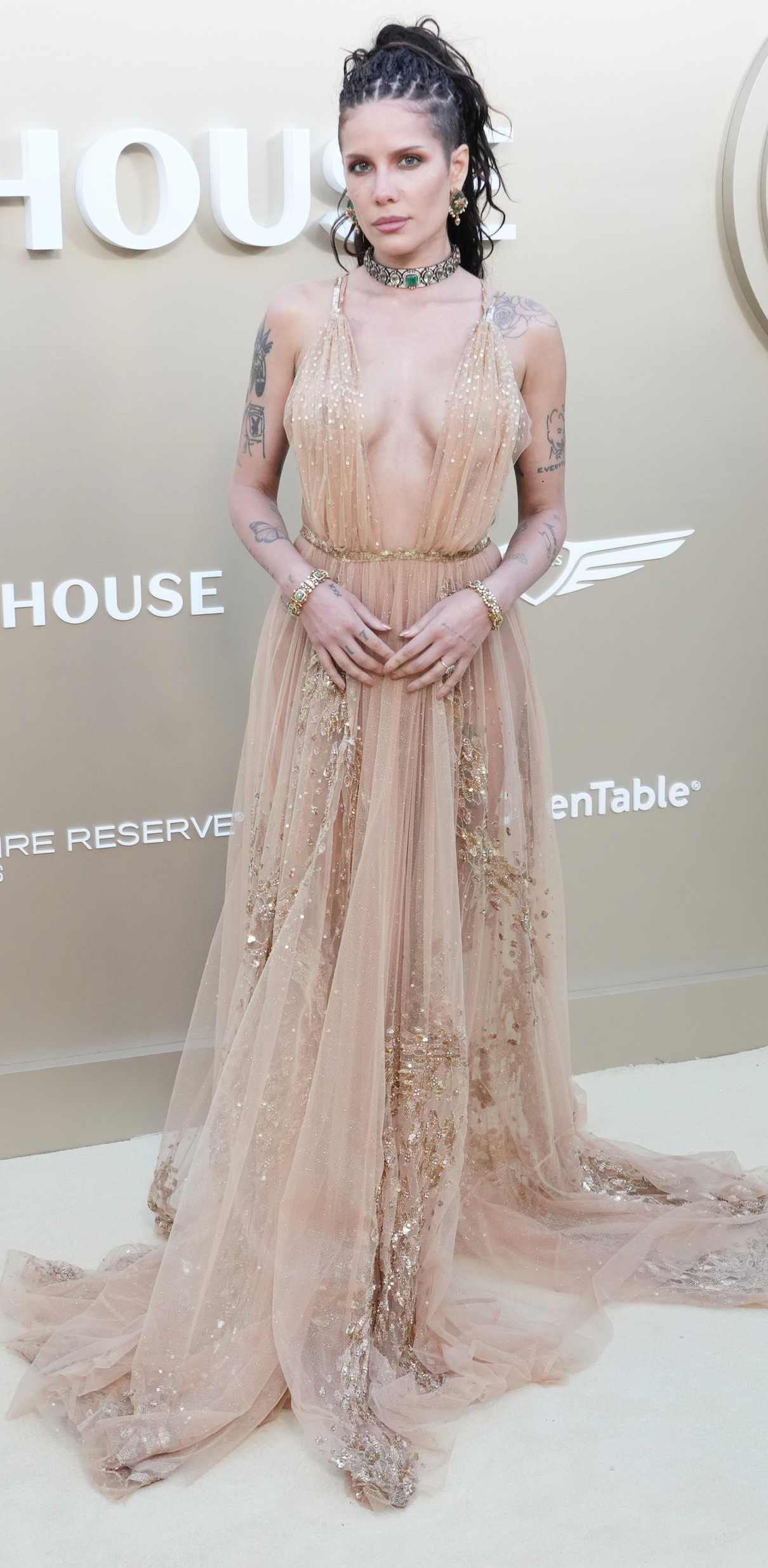 Halsey