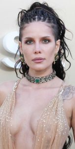 Halsey