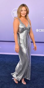 Hilary Duff