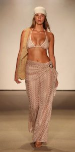 Jayde Pollard