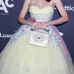 Julia Fox Attends the 30th Annual ACE Awards at The Pierre Hotel in New York City 05/05/2026