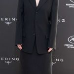 Julianne Moore Attends Kering Women in Motion: Julianne Moore Photocall During the 79th Cannes Film Festival at Carlton Hotel in Cannes 05/16/2026
