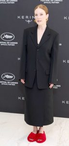 Julianne Moore