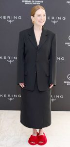 Julianne Moore