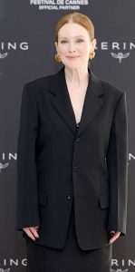 Julianne Moore