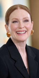 Julianne Moore