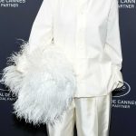 Julianne Moore Attends Women in Motion Official Dinner in Cannes 05/17/2026