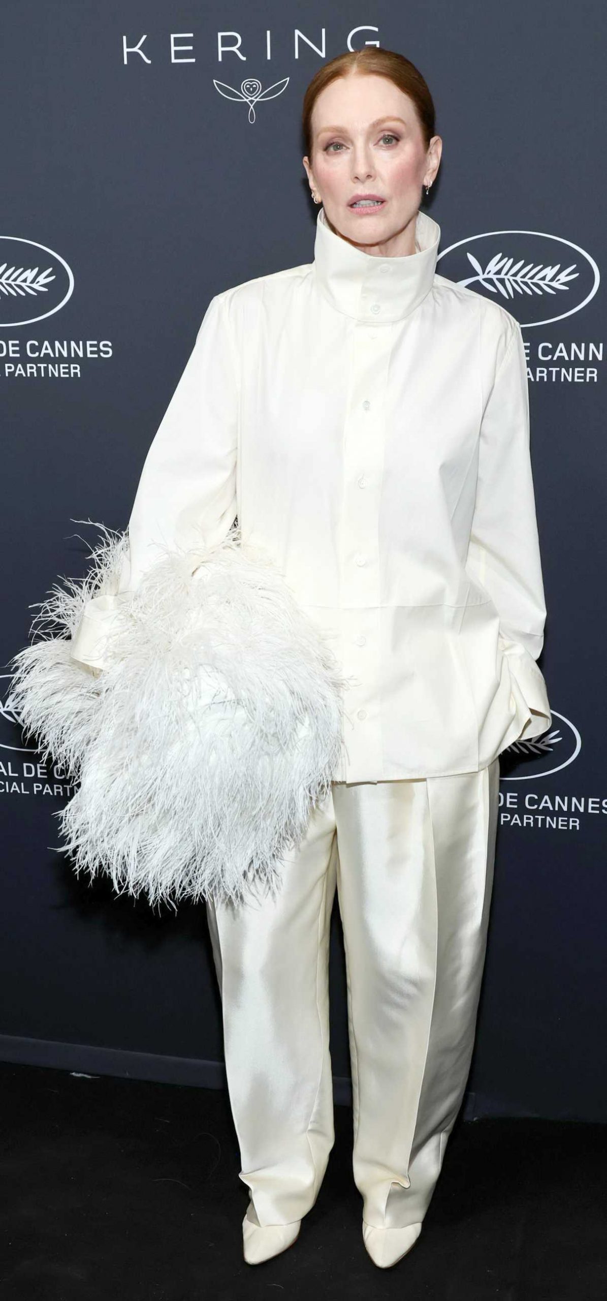 Julianne Moore
