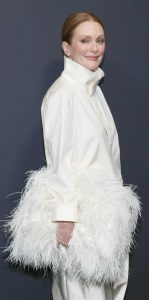 Julianne Moore
