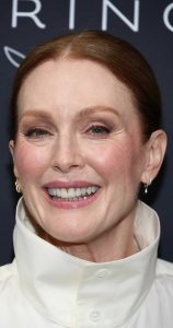 Julianne Moore