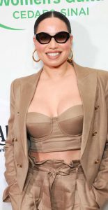 Jurnee Smollett-Bell