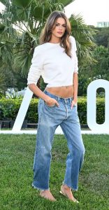 Kaia Gerber