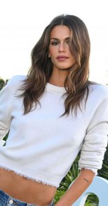 Kaia Gerber