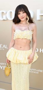 Karen Fukuhara