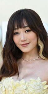 Karen Fukuhara