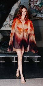 Karen Gillan