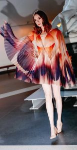 Karen Gillan