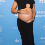 Katie Austin Attends Sports Illustrated Swimsuit Beach Club at W South Beach in Miami 05/29/2026